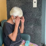 มูลนิธิฯ ร่วมกับ ศูนย์บริการสาธารณสุข 41 คลองเตย จัด "โครงกา ... Image 3