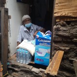 มูลนิธิฯ ร่วมกับ นักสังคมสงเคราะห์ ศูนย์บริการสาธารณสุข 41 ค ... Image 1