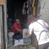 มูลนิธิฯ ร่วมกับ นักสังคมสงเคราะห์ ศูนย์บริการสาธารณสุข 41 ค ... Image 2