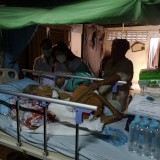 มูลนิธิฯ ร่วมกับ ศูนย์บริการสาธารณสุข 29 ช่วง นุชเนตร และอสส ... Image 1