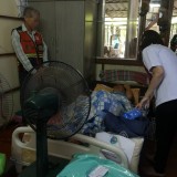 มูลนิธิฯ ร่วมกับ ศูนย์บริการสาธารณสุข 29 ช่วง นุชเนตร และอสส ... Image 2