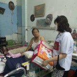 มูลนิธิฯ ร่วมกับ ศูนย์บริการสาธารณสุข 29 ช่วง นุชเนตร และอสส ... Image 4