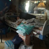 มูลนิธิฯ ร่วมกับ ศูนย์บริการสาธารณสุข 3 บางซื่อ และอสส. Image 1