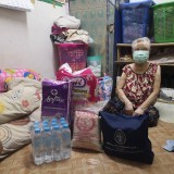 มูลนิธิฯ ร่วมกับ ศูนย์บริการสาธารณสุข 11 ประดิพัทธ์ สำนักอนา ... Image 2