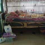 มูลนิธิฯ ร่วมกับ ศูนย์บริการสาธารณสุข 11 ประดิพัทธ์ สำนักอนา ... Image 4