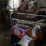 มูลนิธิฯ ร่วมกับ ศูนย์บริการสาธารณสุข 11 ประดิพัทธ์ สำนักอนา ... Image 3