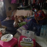 มูลนิธิฯ ร่วมกับ ศูนย์บริการสาธารณสุข 11 ประดิพัทธ์ สำนักอนา ... Image 5