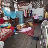 มูลนิธิฯ รับมอบสิ่งของจาก คุณธนันญดา บัวเผื่อน และครอบครัว Image 1