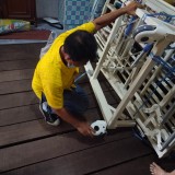 มูลนิธิฯ รับมอบสิ่งของจาก คุณธนันญดา บัวเผื่อน และครอบครัว Image 3