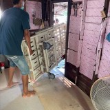 มูลนิธิฯ รับมอบสิ่งของจาก คุณรัชนี คุโณปการ และครอบครัว Image 2