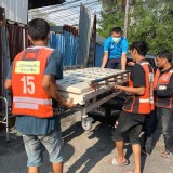 มูลนิธิฯ รับมอบสิ่งของจาก คุณรัชนี คุโณปการ และครอบครัว Image 4