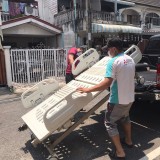 มูลนิธิฯ รับมอบสิ่งของจาก ดร.พรรณนภา -​ คุณไพสิฐ เหราบัตย์ แ ... Image 3