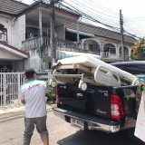 มูลนิธิฯ รับมอบสิ่งของจาก ดร.พรรณนภา -​ คุณไพสิฐ เหราบัตย์ แ ... Image 4