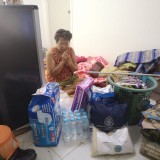 มูลนิธิฯ ร่วมกับ ศูนย์บริการสาธารณสุข 17 ประชานิเวศน์ สำนักอ ... Image 2